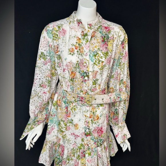 Dresses & Skirts - Mare Mare Floral Print Women's Dress